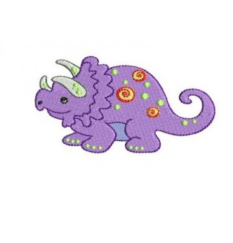 Dino 2